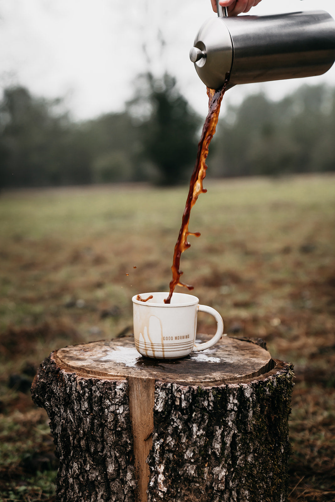 Summer Haus Blend-USDA Organic, Medium Roast