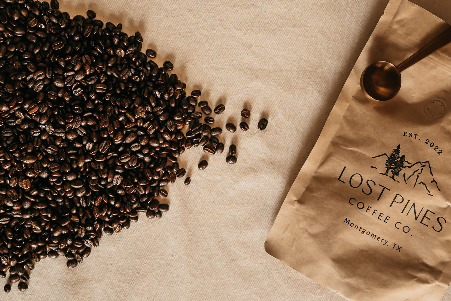 Sidama Ethiopia Natural-USDA Organic, Dark Roast