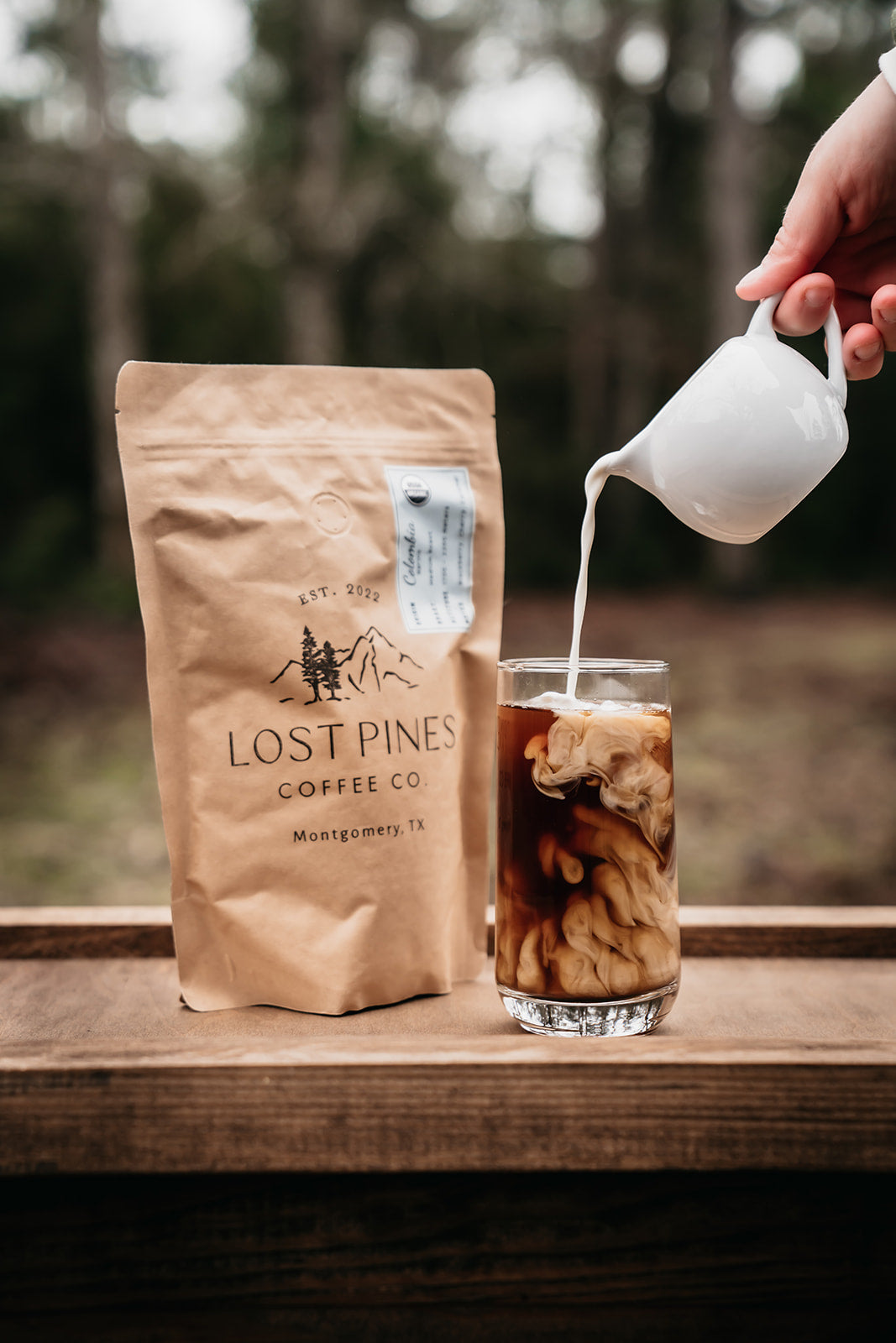 Organic Honduras Pacavita, Medium Roast, 12OZ.