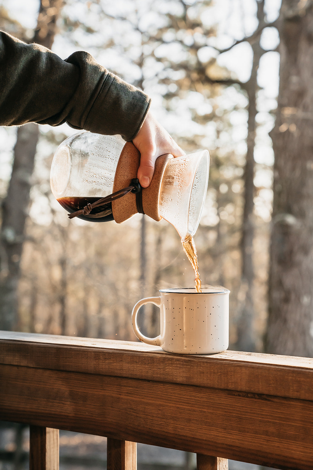 Pacavita Honduras - USDA Organic, Medium Roast