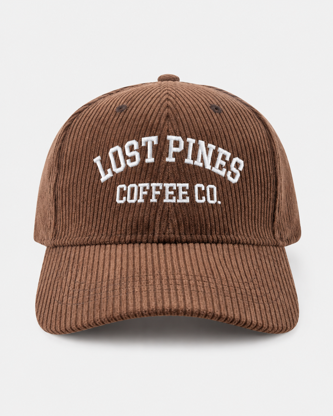 LP Corduroy Hat