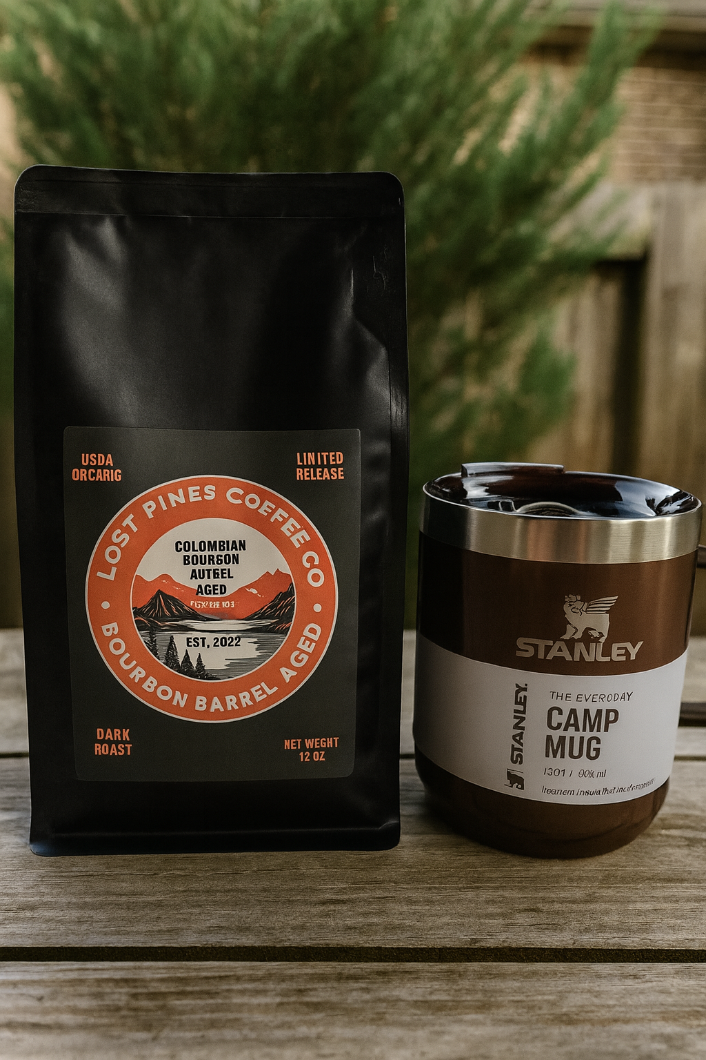 The Stanley Box 🎁