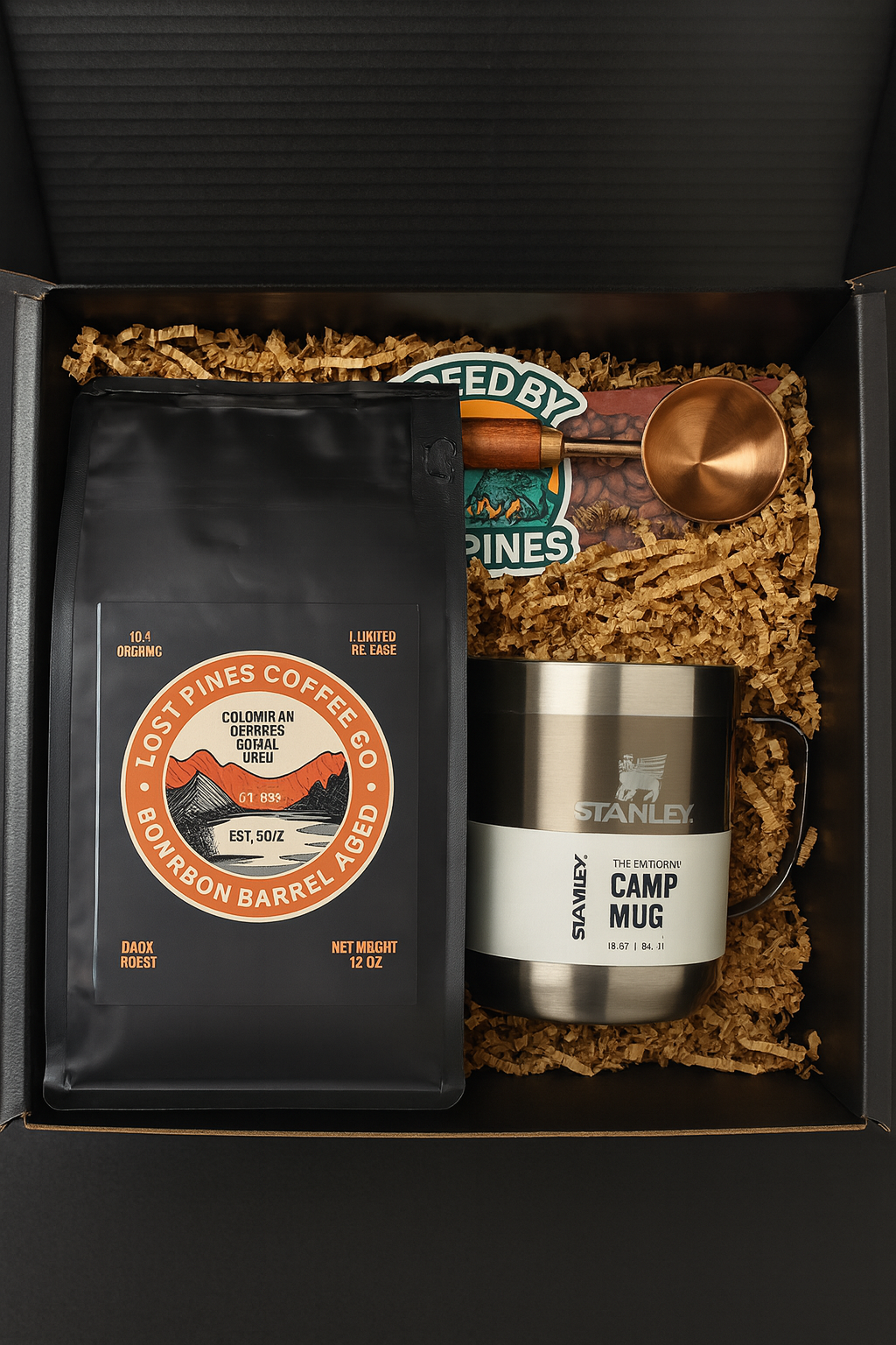 The Stanley Box 🎁